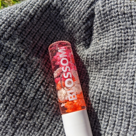 NEW Blossom Lip Gloss Strawberry 🍓! - Picture 6 of 7